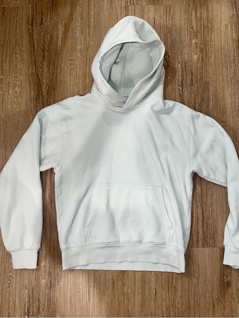 TNA | TNA Cozy Sweatfleece Perfect Hoodie